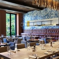 Restaurant Vale Abraão